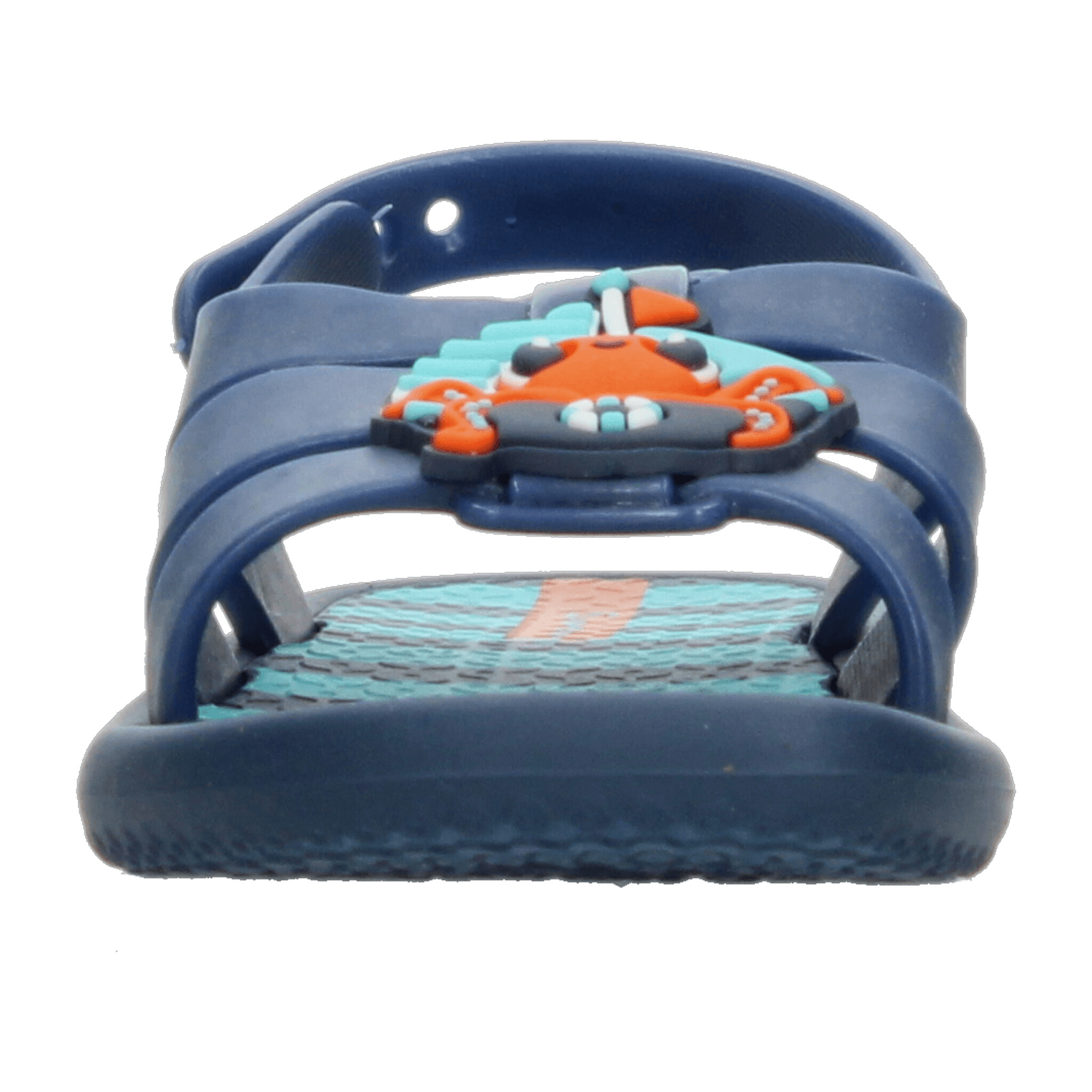 Sandalias Niño Ipanema Azul Casual Infantil T11-15 — imagen 7