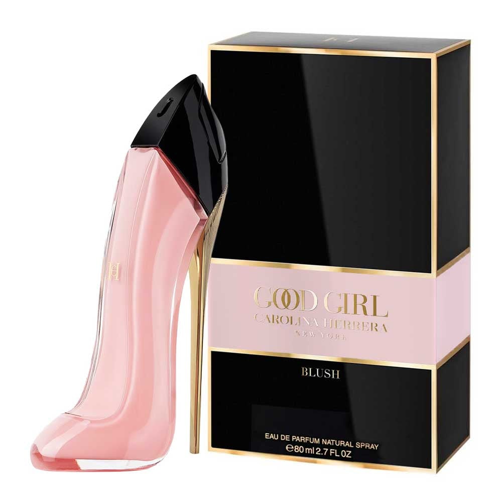 Perfume Good Girl Blush Agua de perfume 80 ml Dama Mag — imagen 2