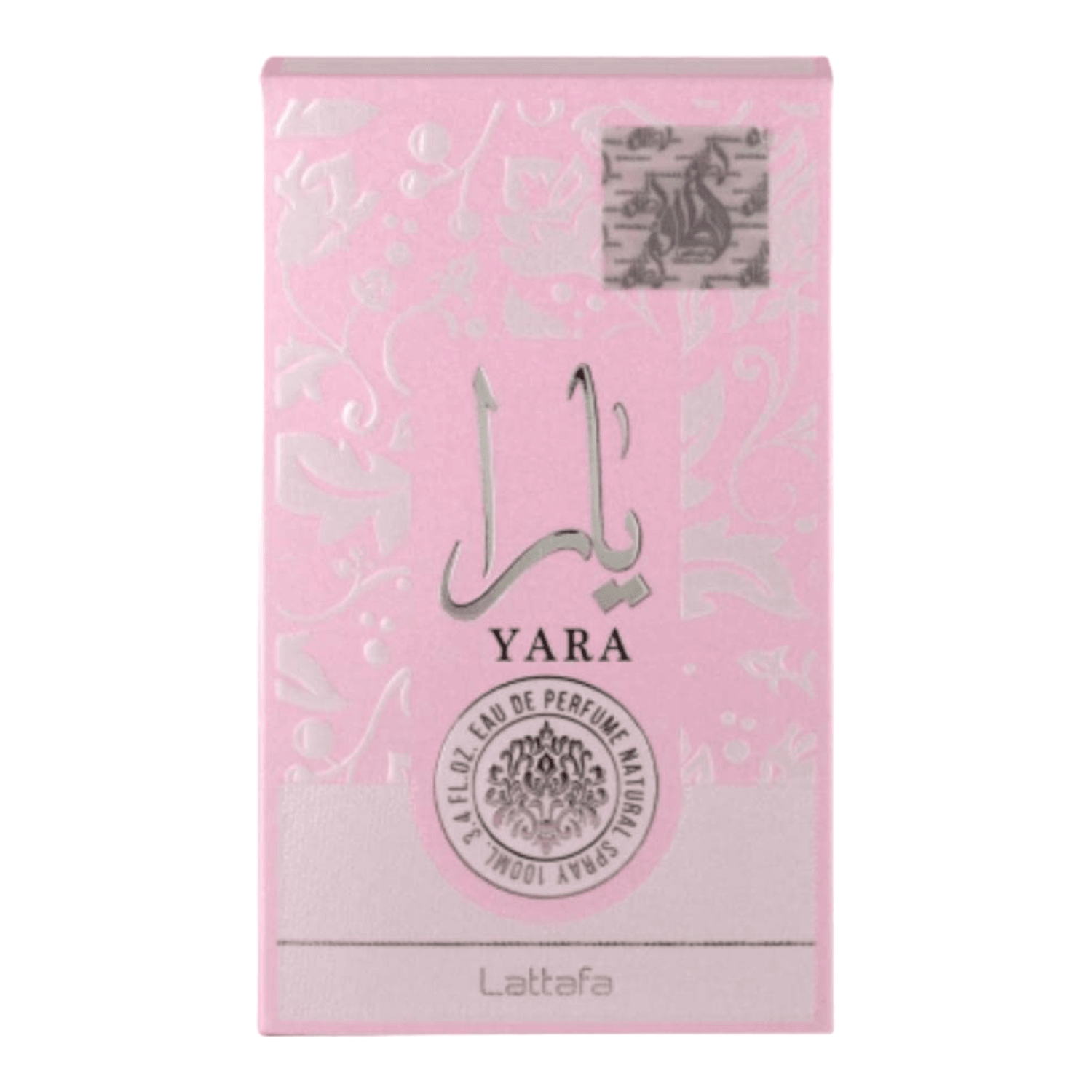 LATTAFA YARA EDP 100 ML — image 2