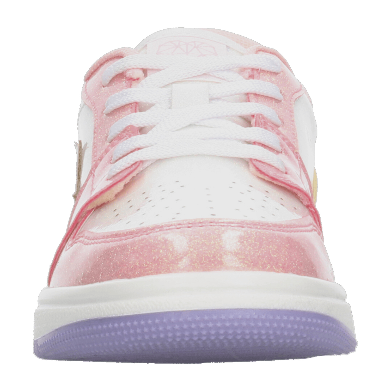 Tenis Tropicana Niña Rosa Casual Infantil T18-22 — imagen 7