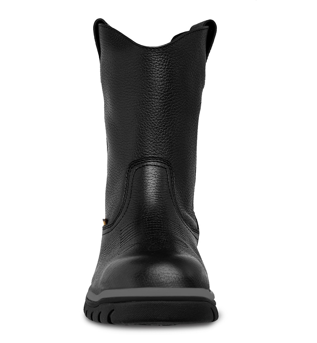 Bota Roper hombre de trabajo Vaquera Workland 77424 negro — imagen 8