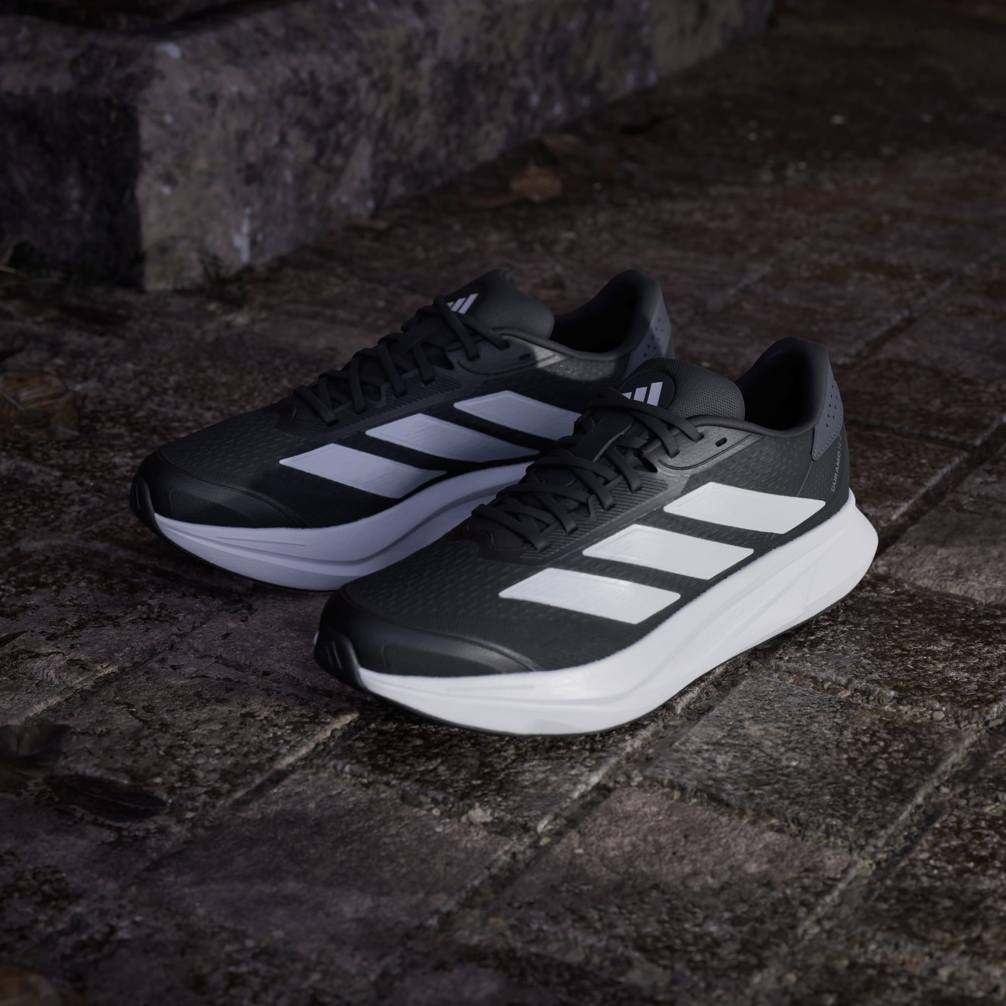 Tenis Adidas Duramo SL2 - Hombre — imagen 5