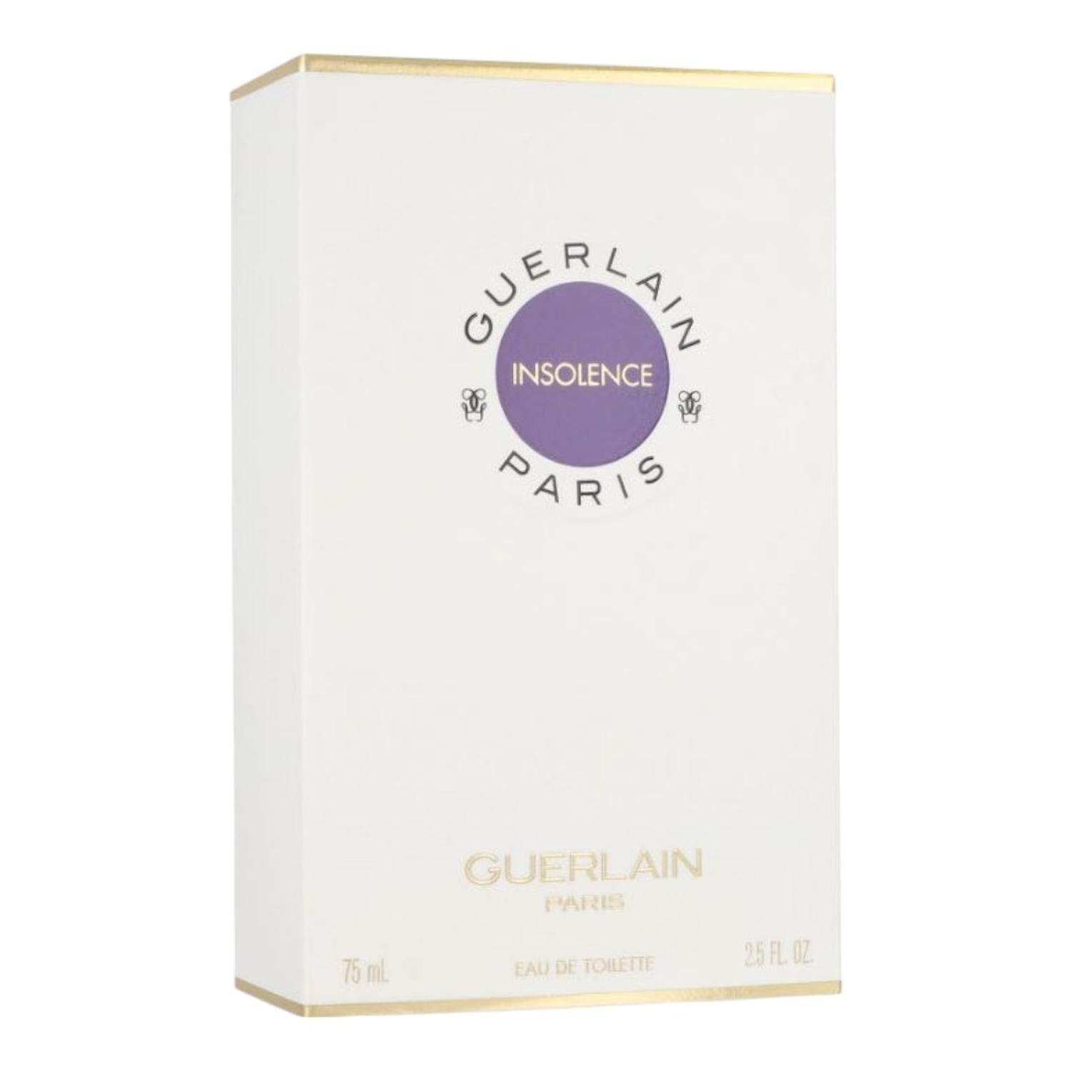 GUERLAIN INSOLENCE EDT 75 ML — imagen 2
