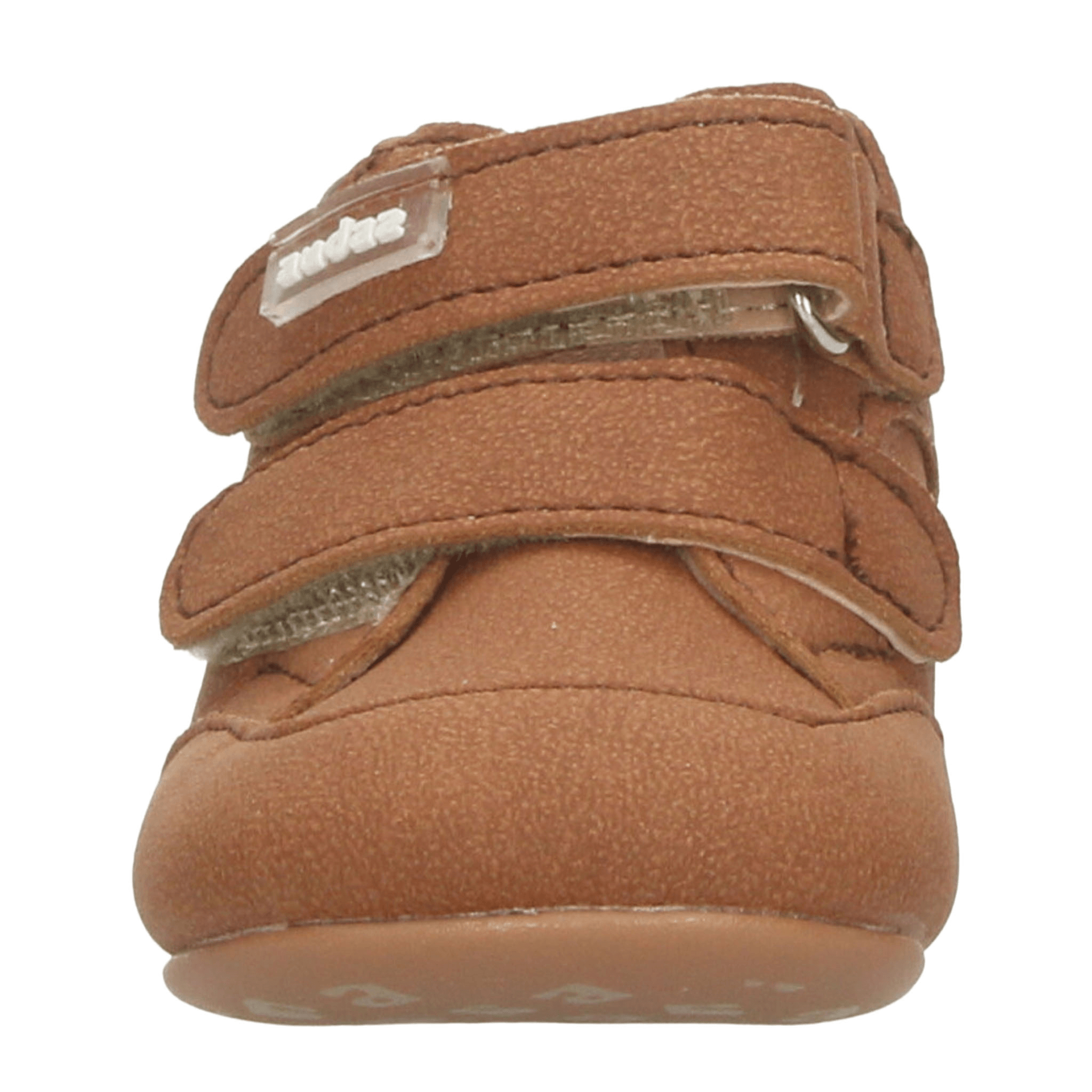 Bota Coqueta Niño Casual Infantil Café T10-12 — imagen 15