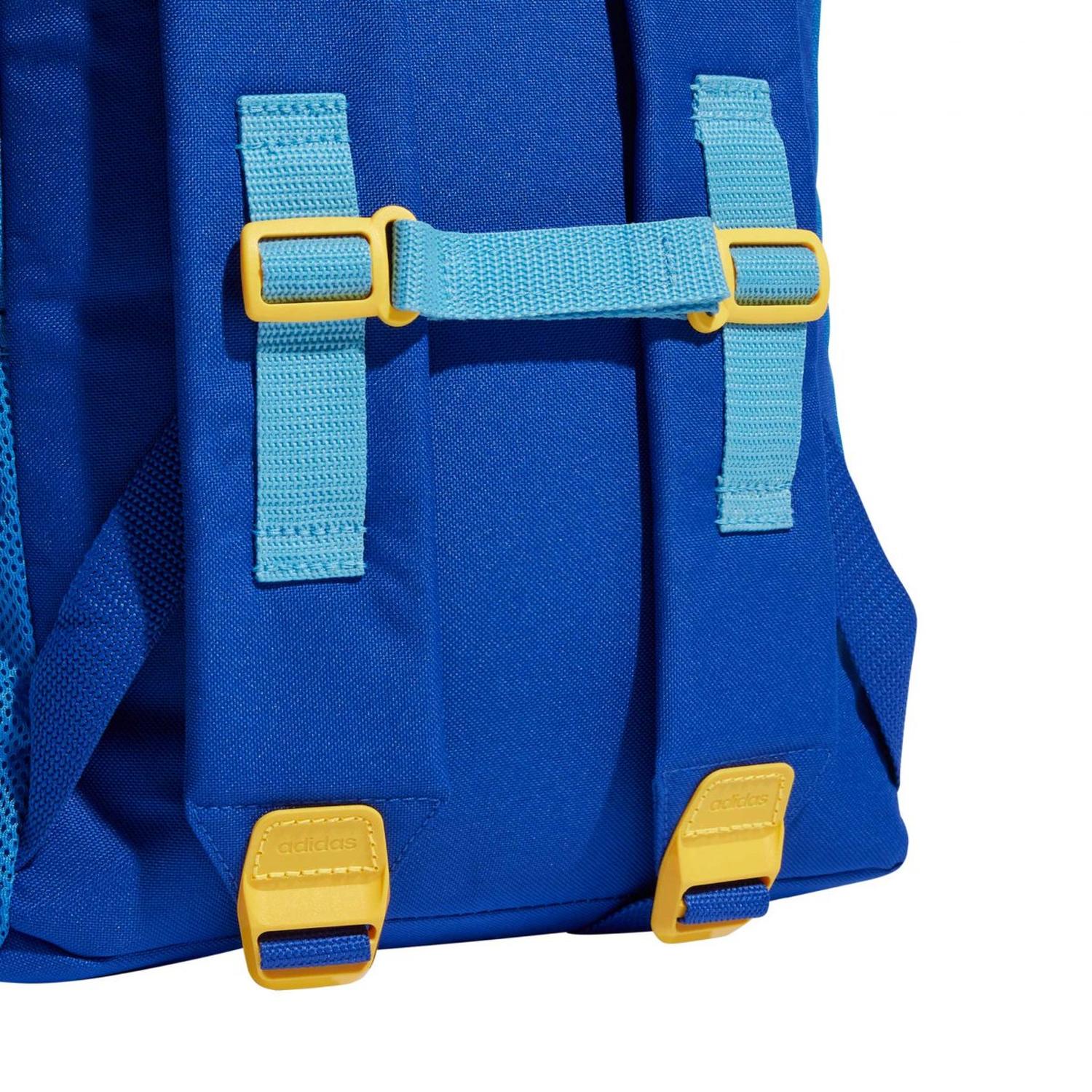 Minimochila Adidas LK Graph BP K UNISEX. IR9752 — imagen 6