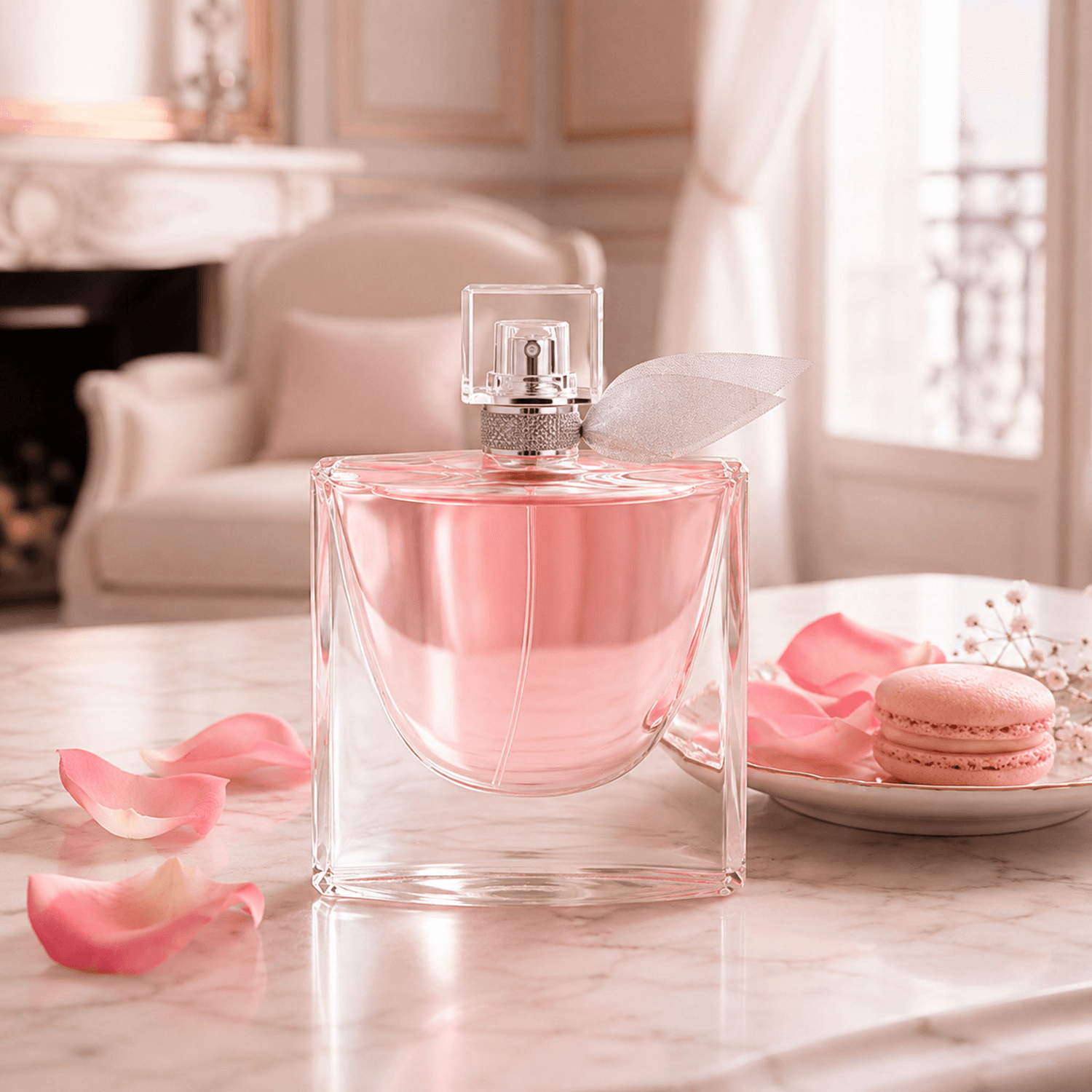 La Vie Est Belle Perfume Lancome EDP Mujer 100ml — imagen 6
