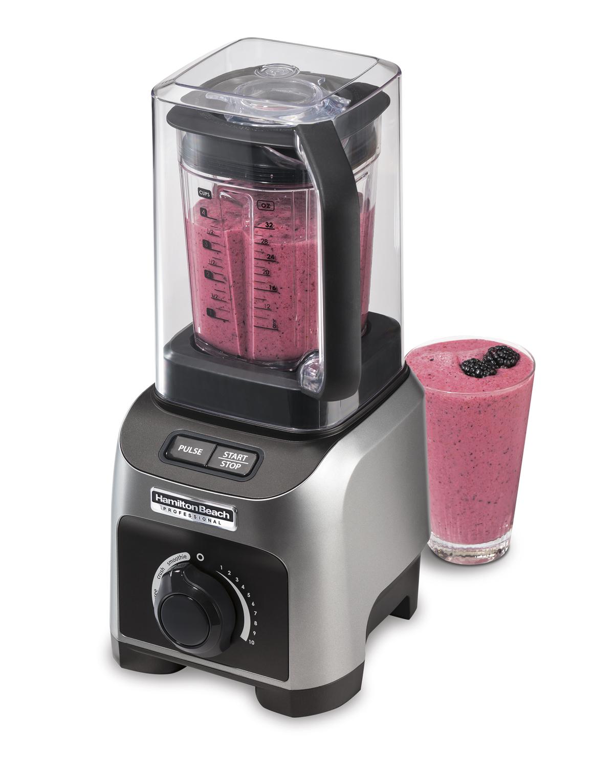 Licuadora Profesional Hamilton Beach 58870 2 HP 1500 W — imagen 1