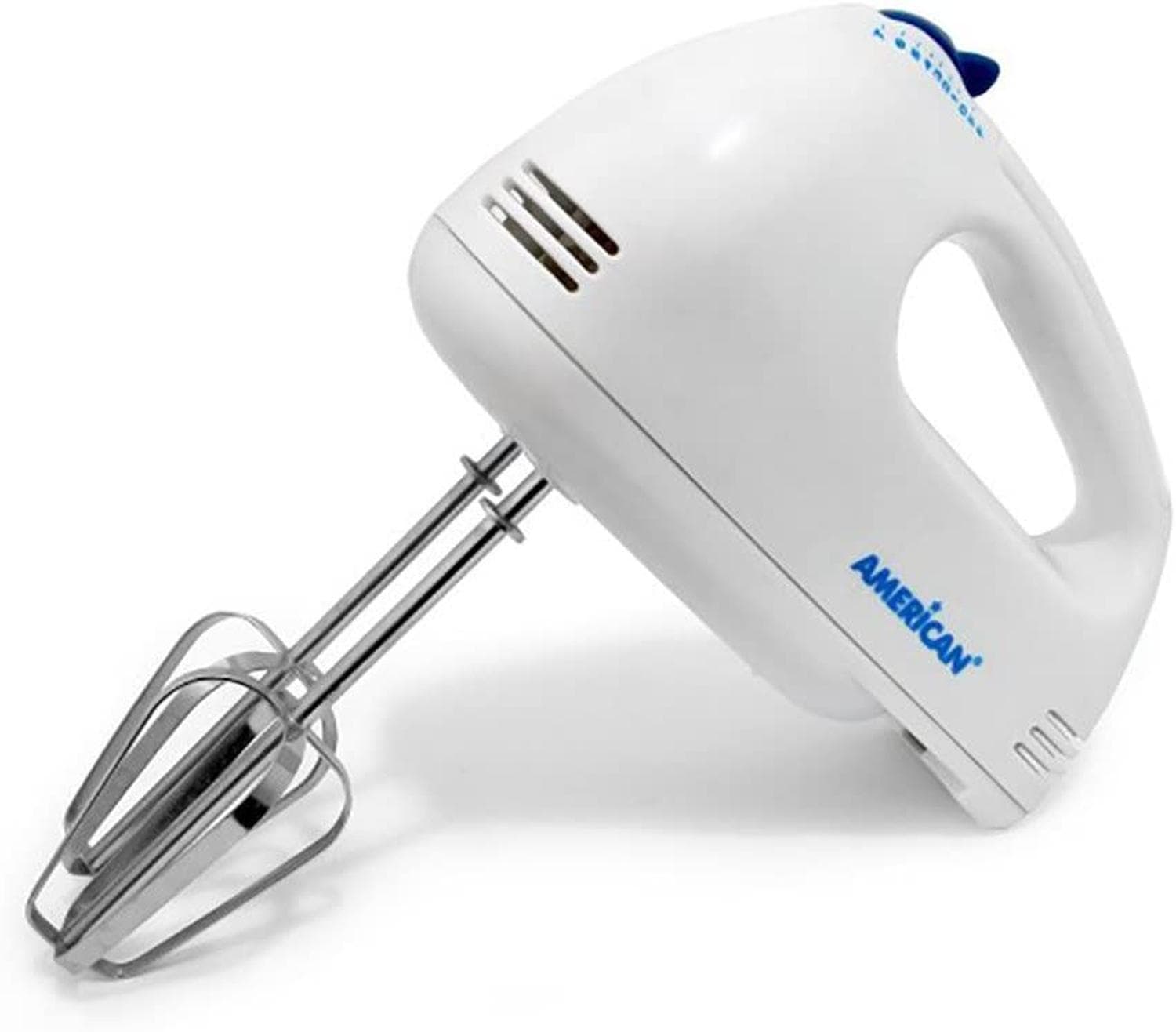 Batidora De Mano American 9975 7 Velocidades — imagen 1