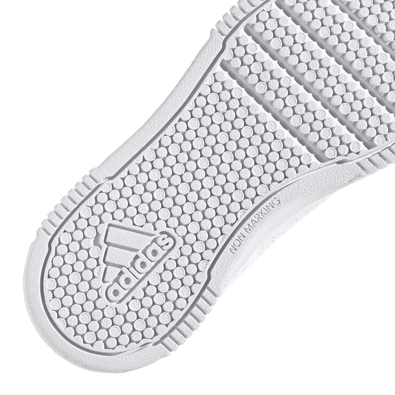 Tenis Adidas Tensaur Sport 2.0 Niño Deportivo Blanco Infantil T22-26 — imagen 6