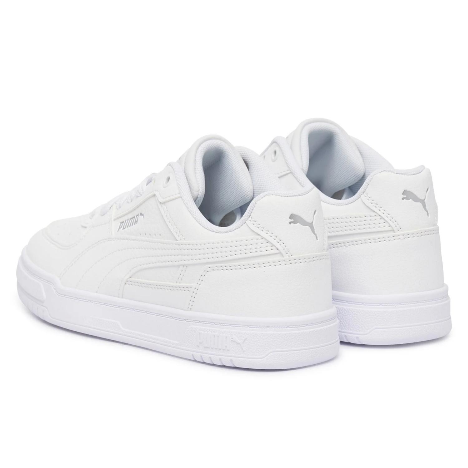 Tenis Puma Caven III JR UNISEX 406235-01 — imagen 5