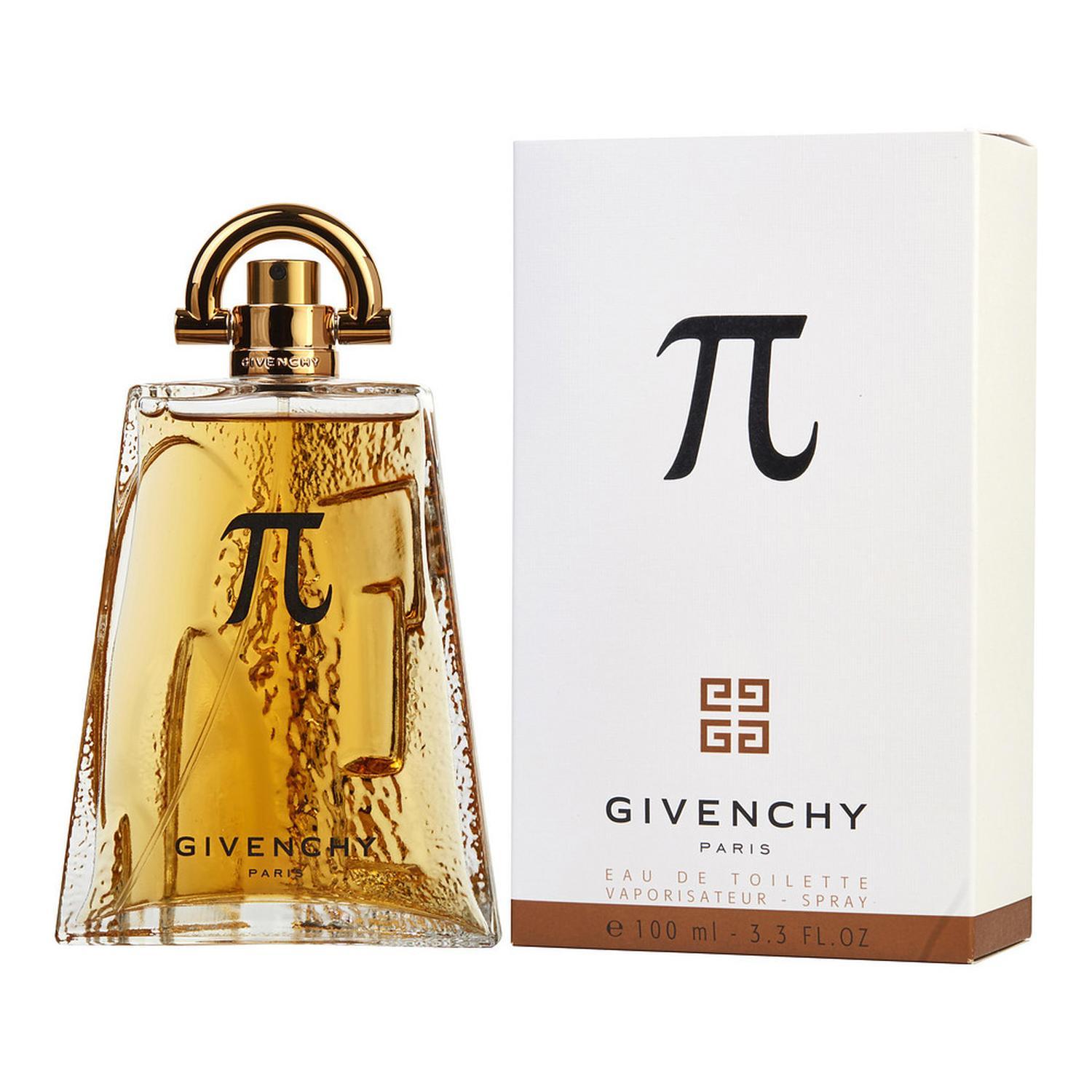GIVENCHY PI EDT 100 ML — imagen 2