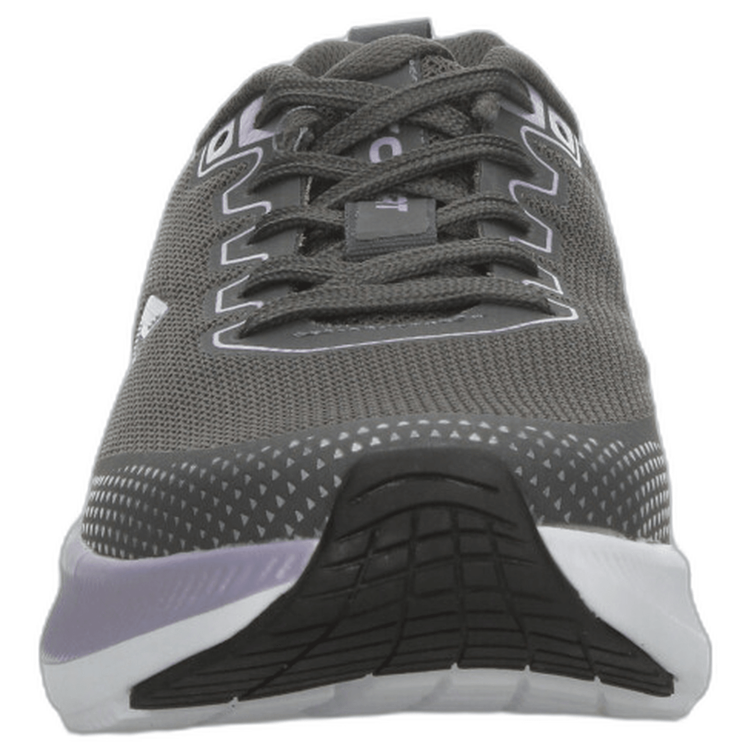 Tenis Court Dama Gris Deportivo Para Mujer — imagen 7
