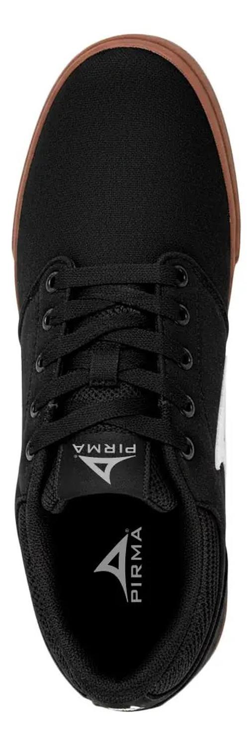Tenis Pirma Caballero Urbano Vulcanizado 1140235 — imagen 3