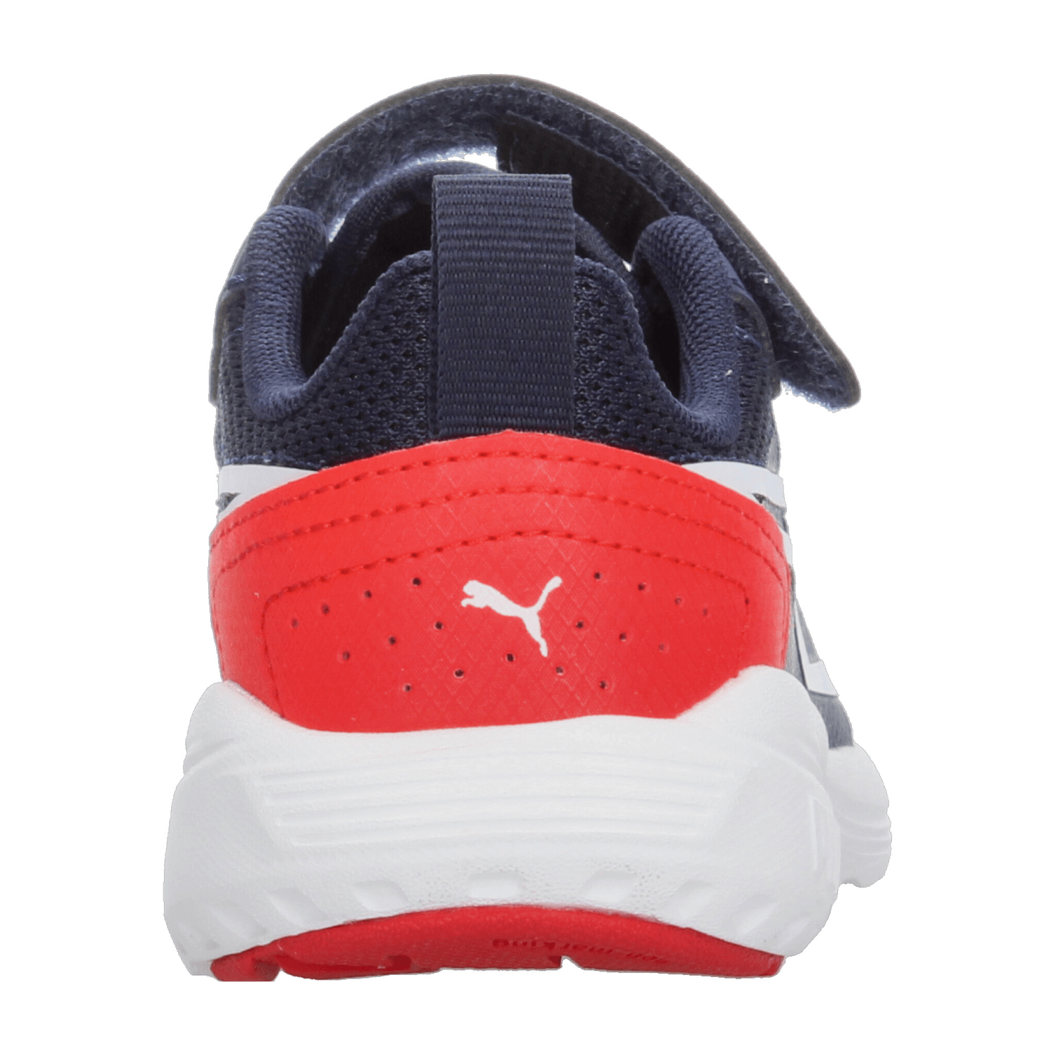 Tenis Niño Puma All Day Active Azul Marino Casual Infantil T16-22 — imagen 8