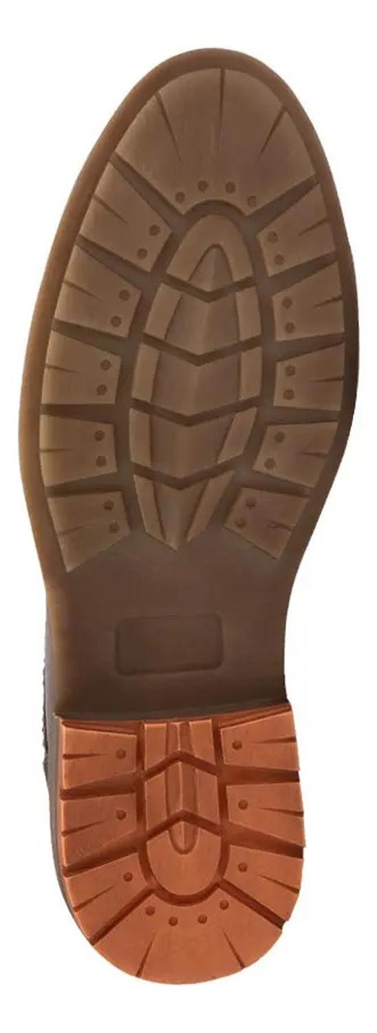 Botin Schatz Sport Caballero Casual Agujeta 1054221 — imagen 5