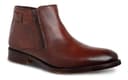 Botin Casual Hombre Marco Delli 60308 Café
