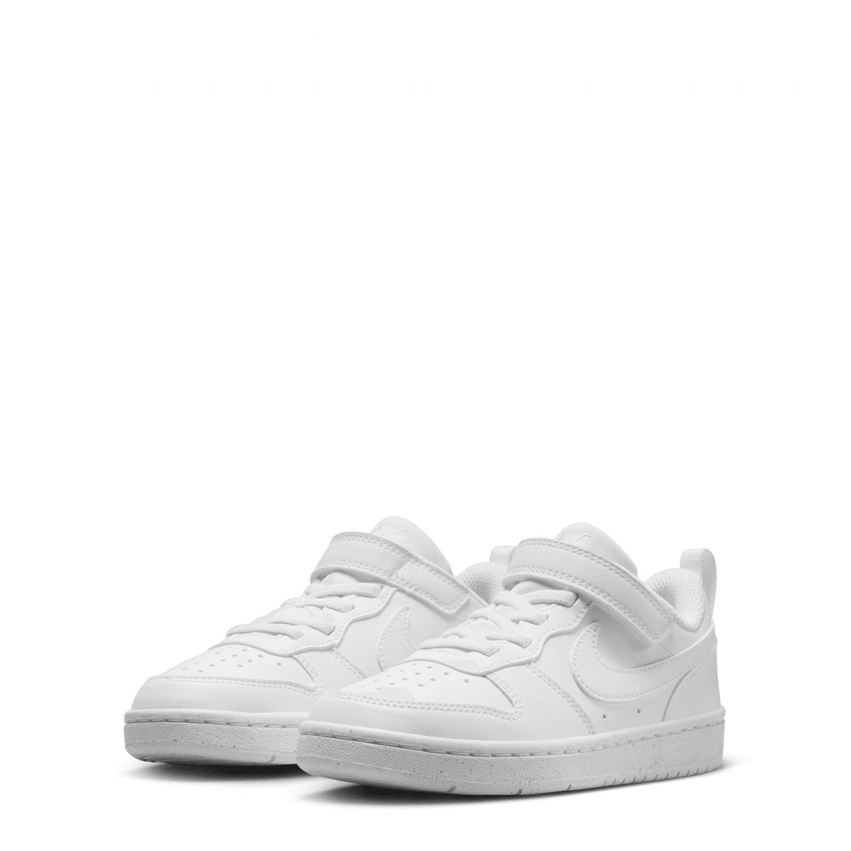 Tenis Nike Court Borough Low Recaft - Niños — imagen 2