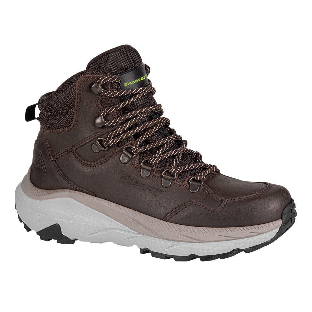BOTIN DAMA DISCOVERY OUTDOOR AGUJETA 1344632 — imagen 8