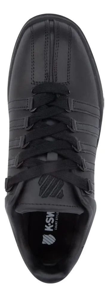 Tenis K-swiss Dama Casual Classic Vn 157837 — imagen 9