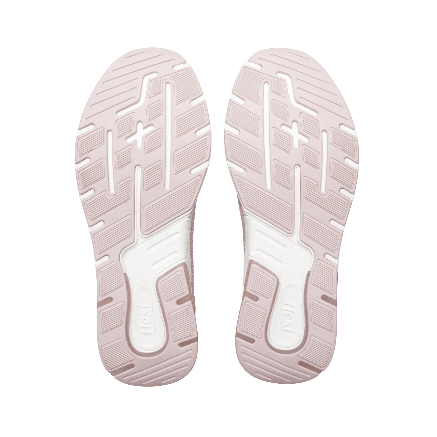 Tenis Flexi Dama Casual Rosa Mujer — imagen 9