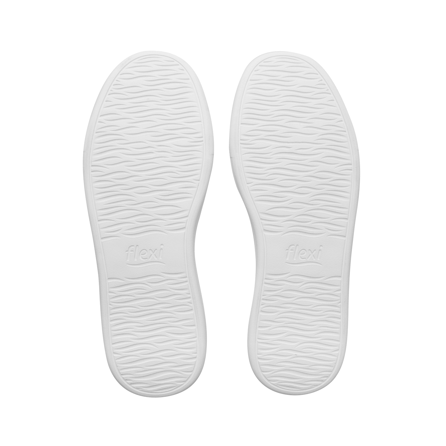 Tenis Flexi Hombre Casual Blanco Caballero — imagen 9
