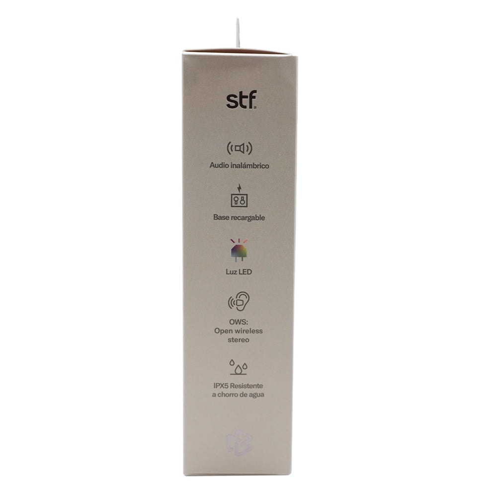 Audífonos inalámbricos OWS STF Sport One Plus: 30 hrs uso, protección IPX5 — imagen 15
