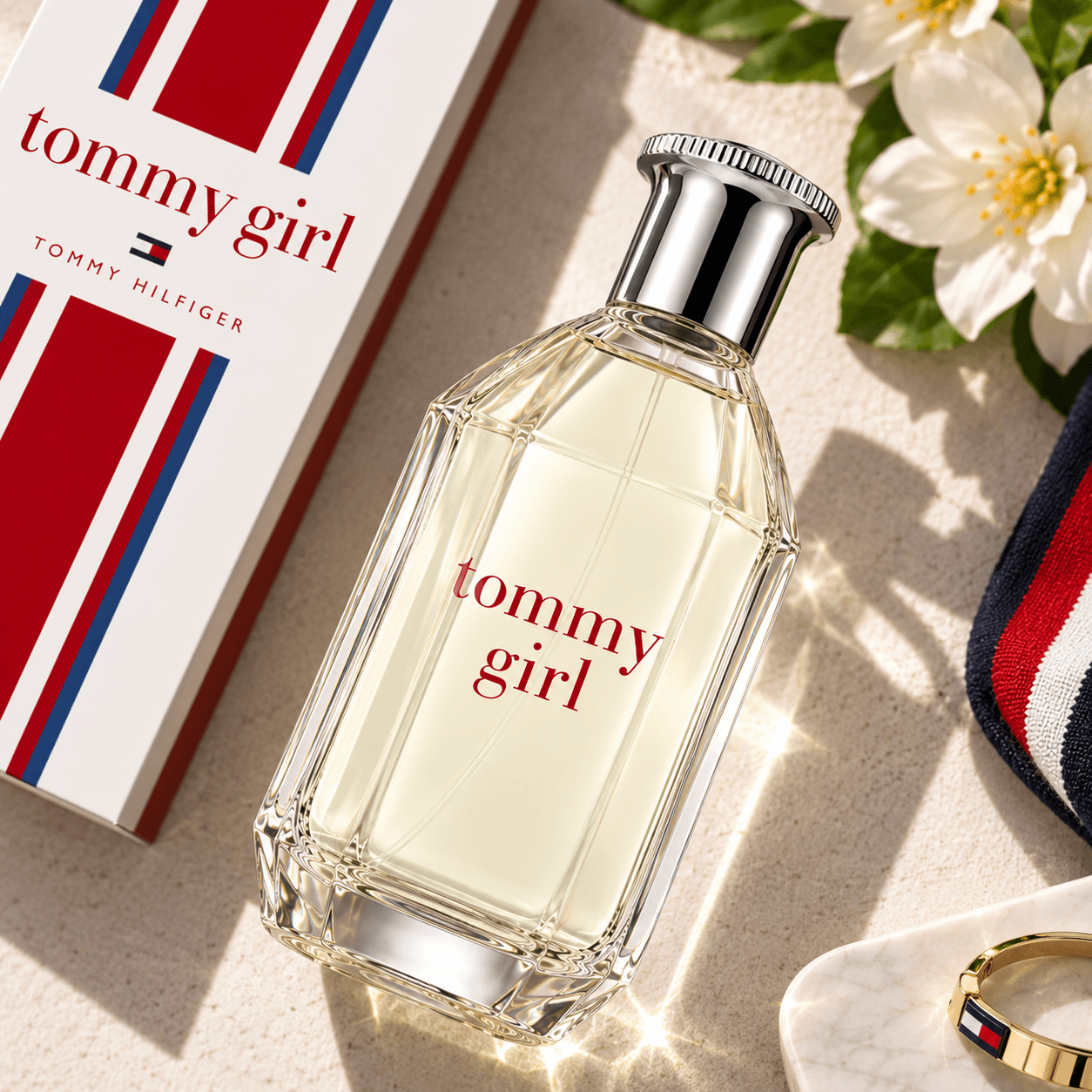 Tommy Girl 100 ml EDT — image 2