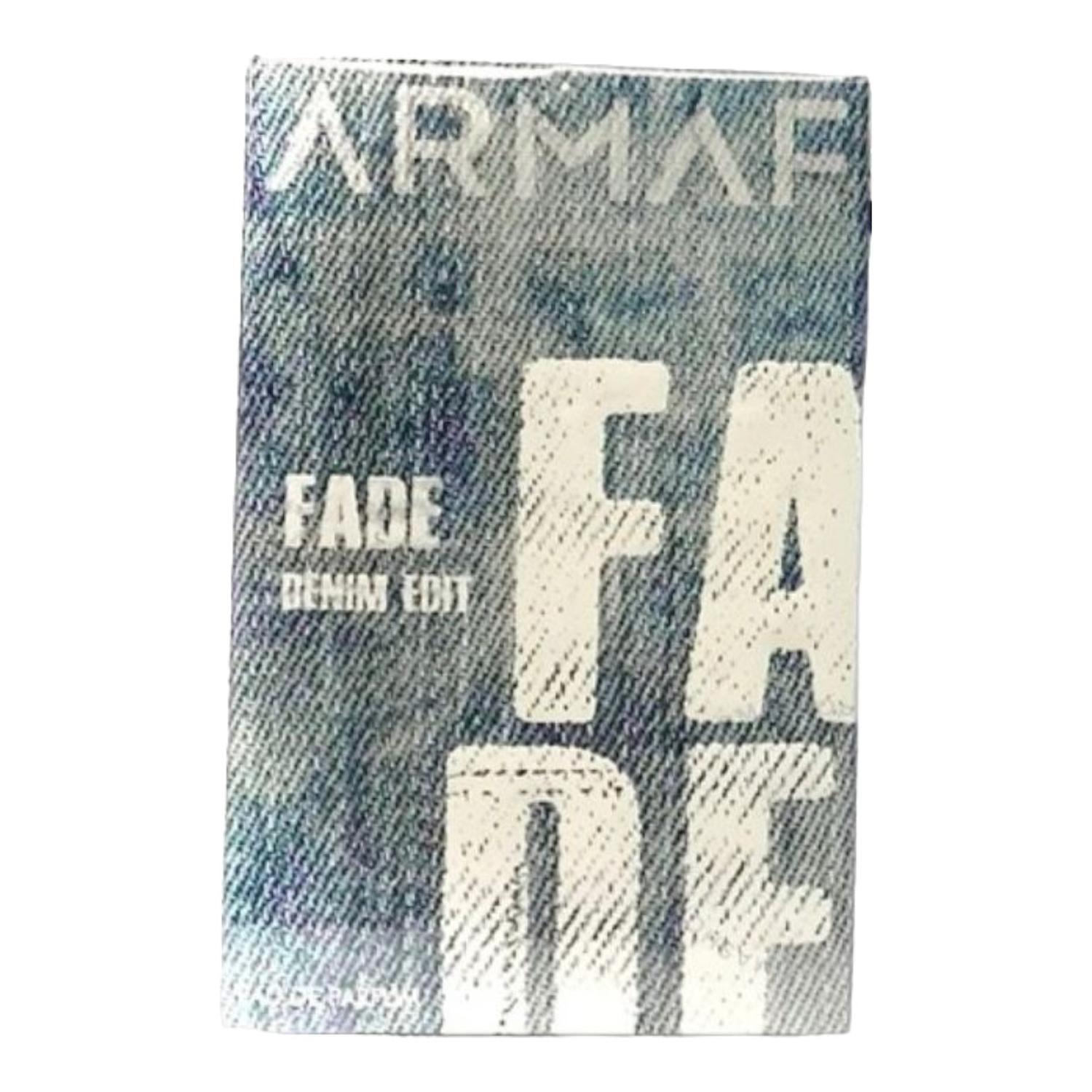 ARMAF FADE DENIM EDIT EDP 80 ML — imagen 2