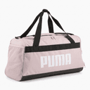 Bolsa Deportiva Puma Challenger Dama Gym Viaje Mujer Rosa 35L