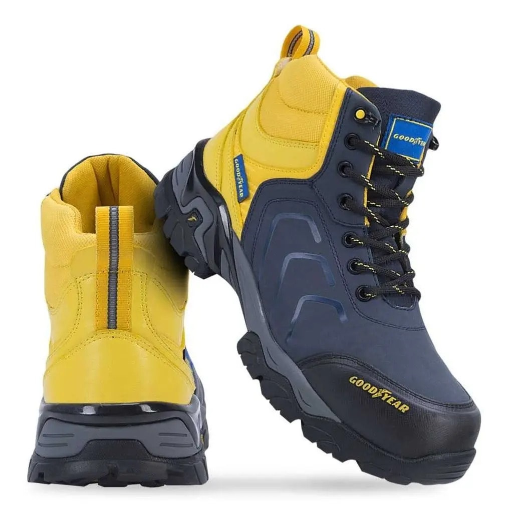 Bota Botin Caballero Industrial Goodyear 011 1 — imagen 12