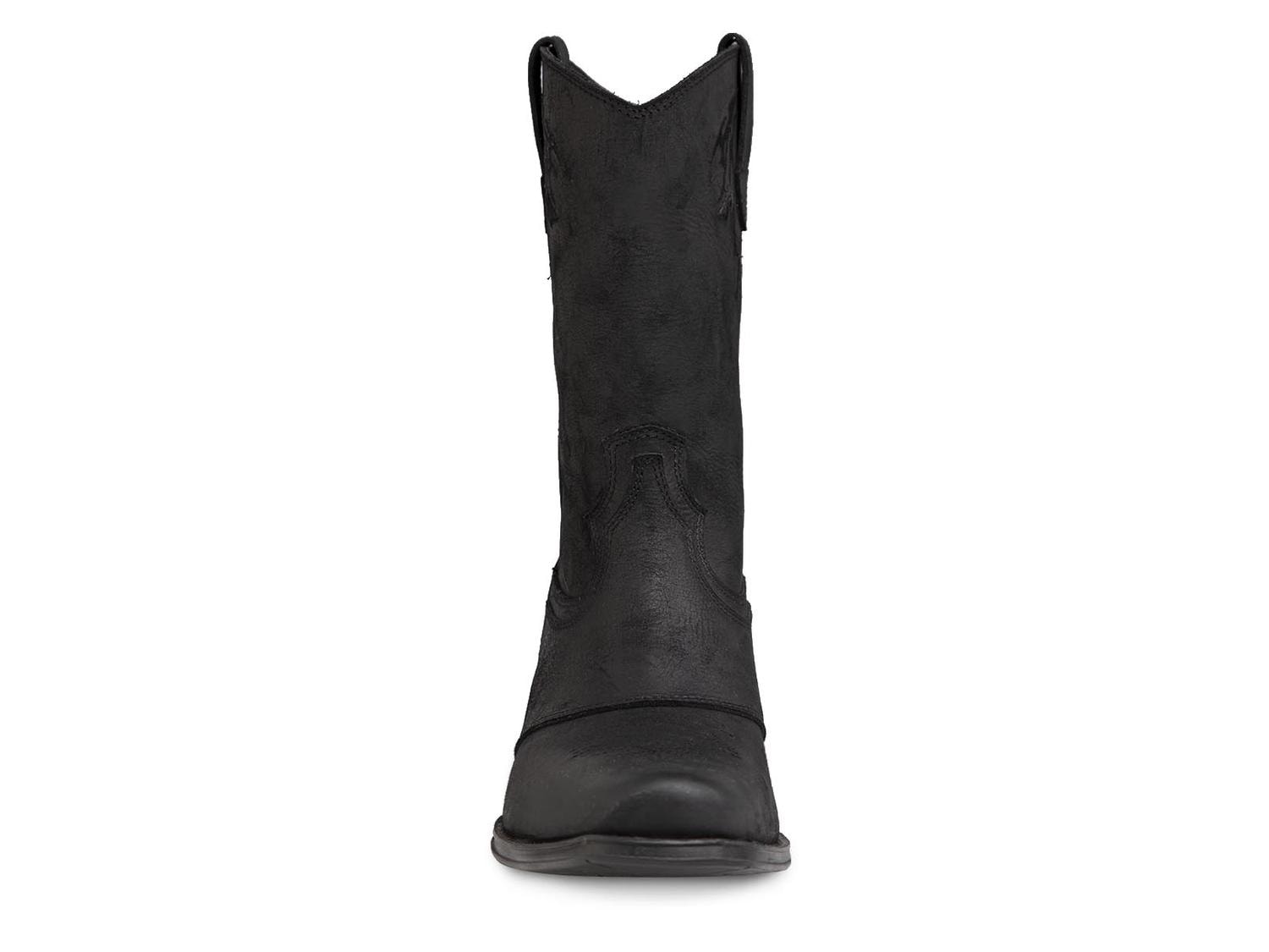 Bota hombre vaquera caballero Urban Cowboy 40709 negro — imagen 3