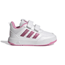 Tenis Adidas Tensaur Sport 3.0 Niña Deportivo Blanco Infantil T11-16