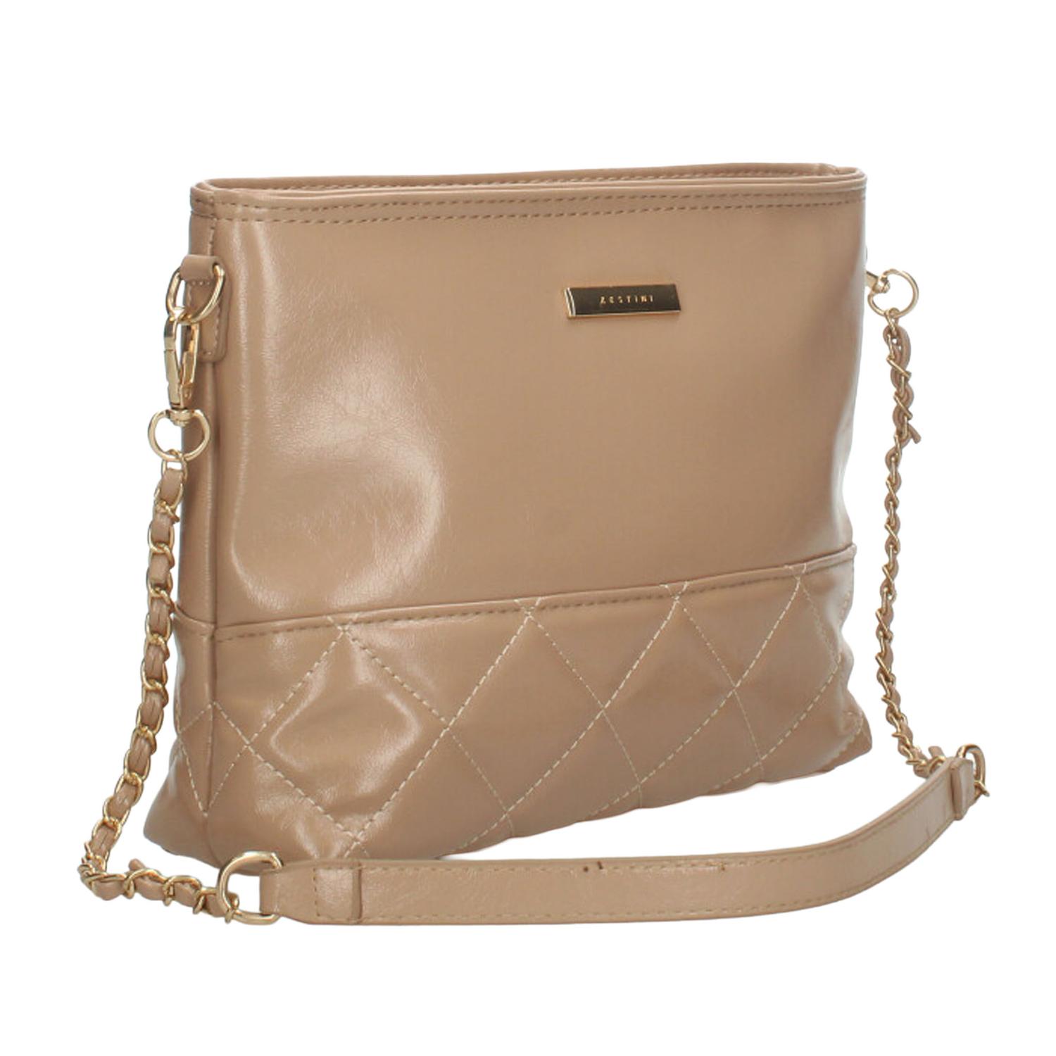 Bolsa Dama Felianna Beige Casual Mujer — imagen 5