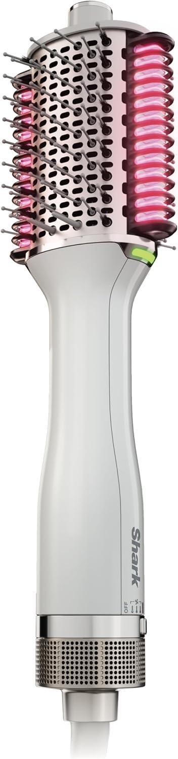 Cepillo Alisador Secador Shark SmoothStyle HT202 900 W — imagen 1