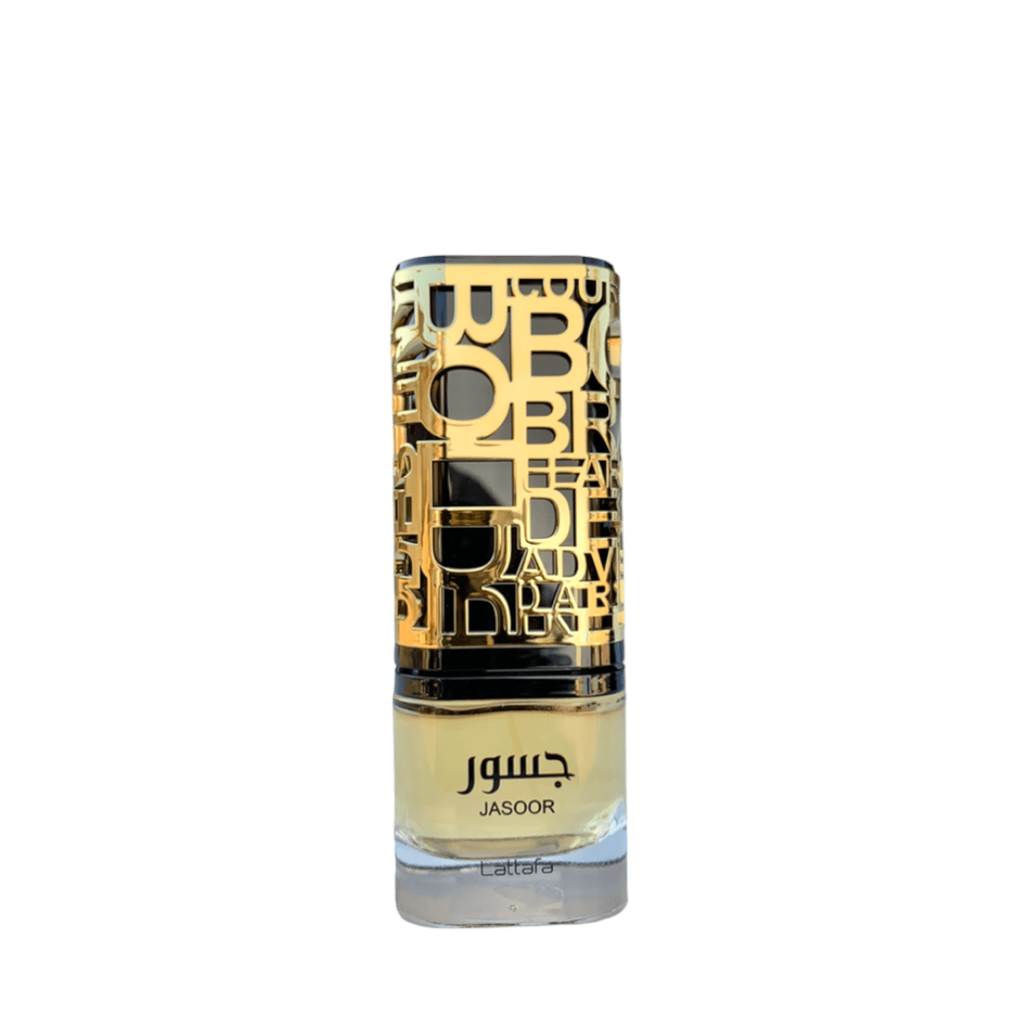 LATTAFA JASOOR EDP 100 ML UNISEX — imagen 1