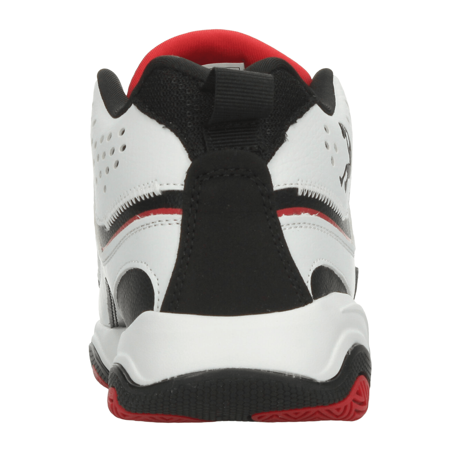 Tenis Hombre Shaq Spin Low Blanco Deportivo Caballero — imagen 8