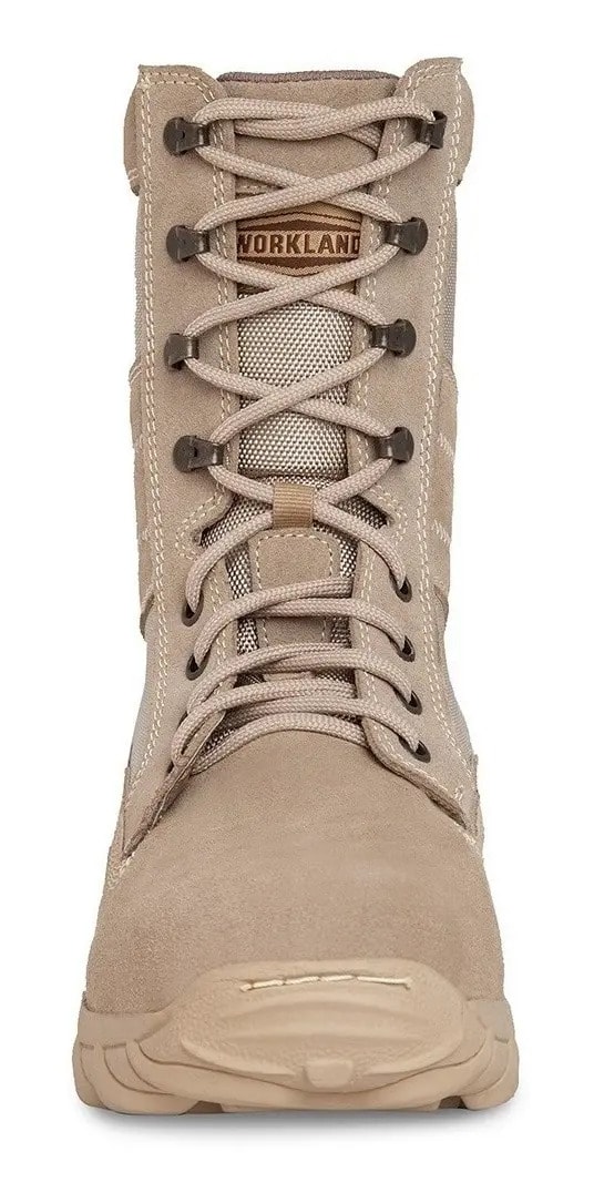 Bota Tactica Militar Hombre Workland 76221 — imagen 8