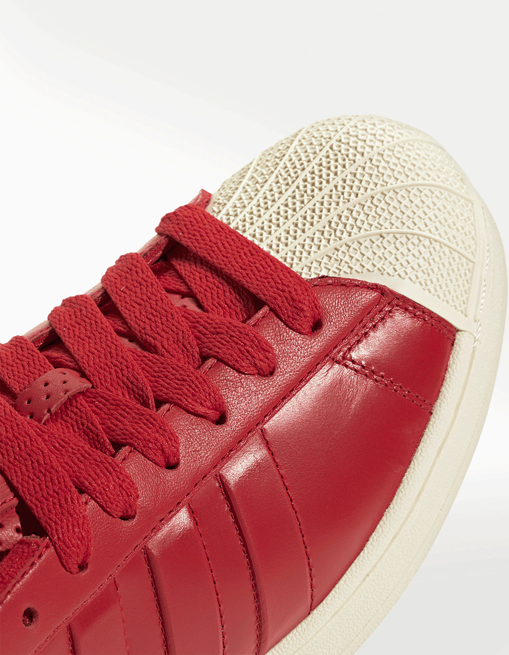 Tenis Adidas Superstar II Multicolor - Mujer — imagen 5