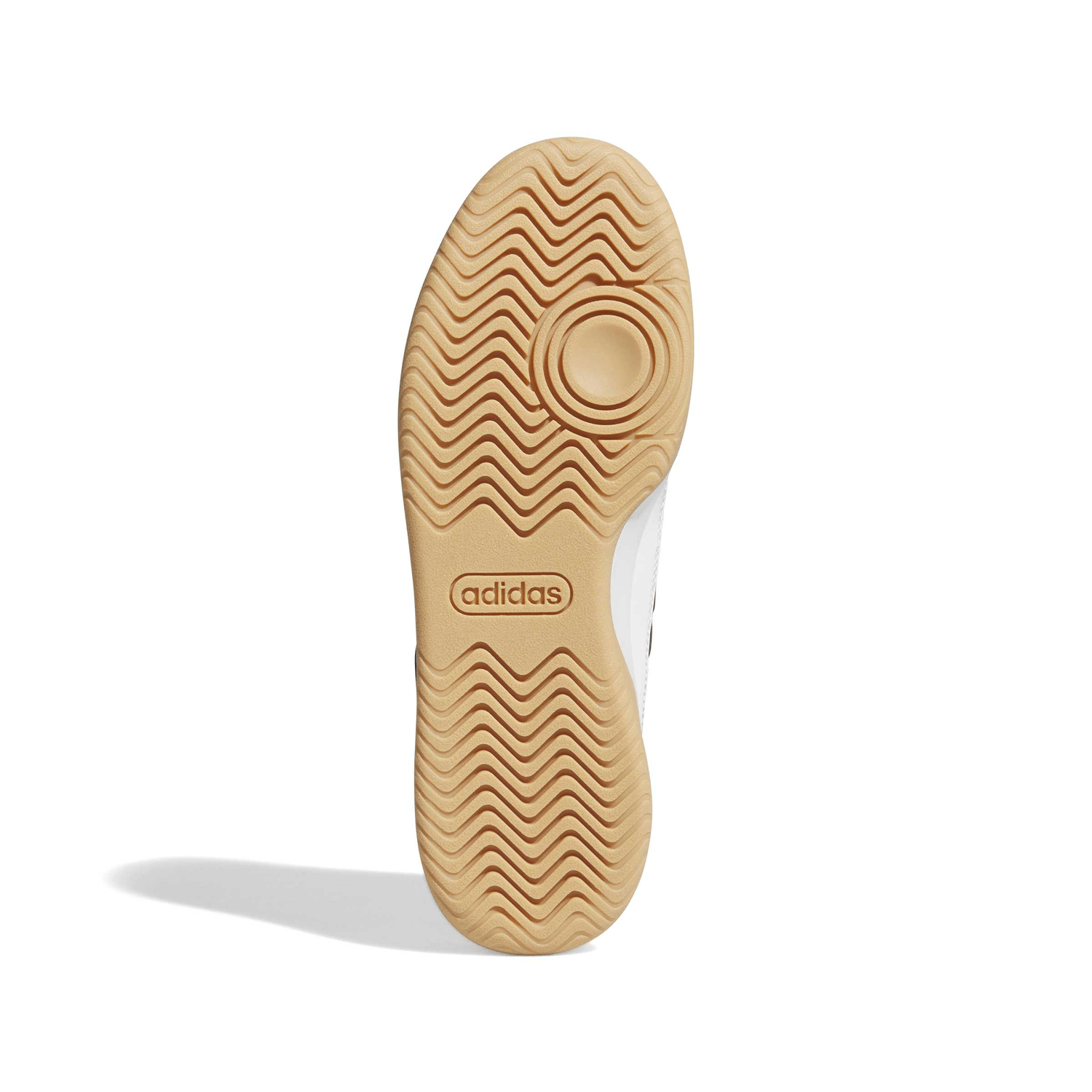 Tenis Adidas Break Start 2000 Hombre Blanco Casual Para Caballero — imagen 9