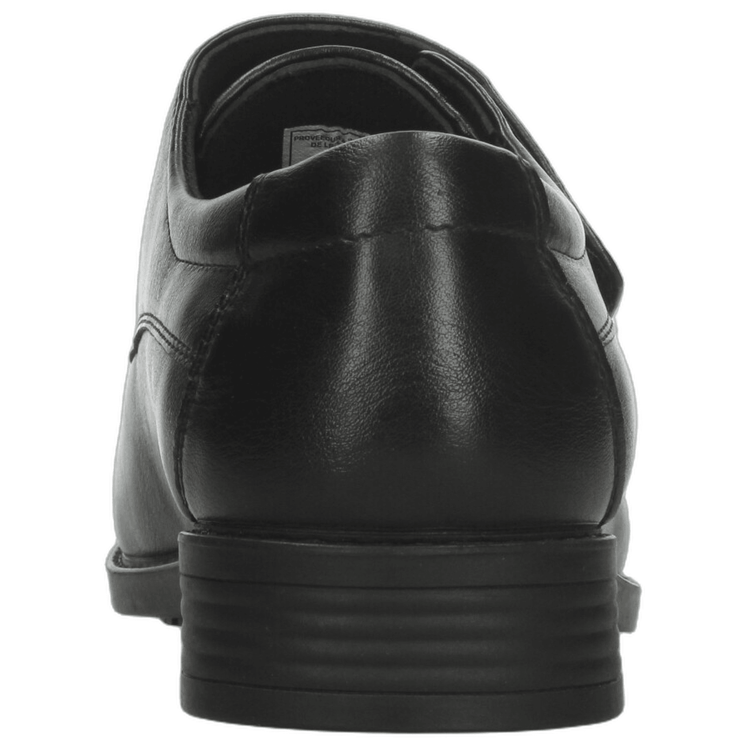 Zapato de Vestir Ozono Hombre Negro Para Caballero — imagen 8