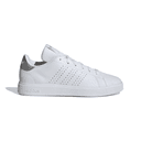 Tenis Adidas Advantage Base 2.0 Dama Casual Blanco Mujer