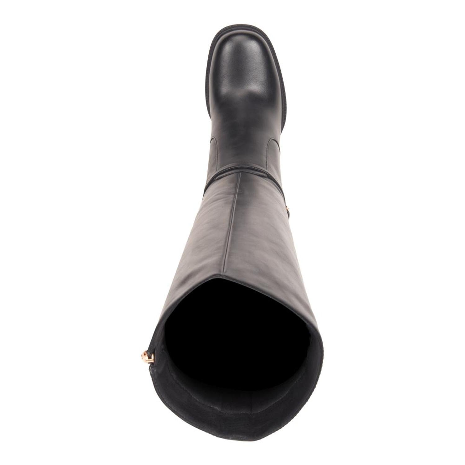 BOTA DAMA BELINDA PEREGRIN CASUAL 8Cm 1314161 — imagen 3