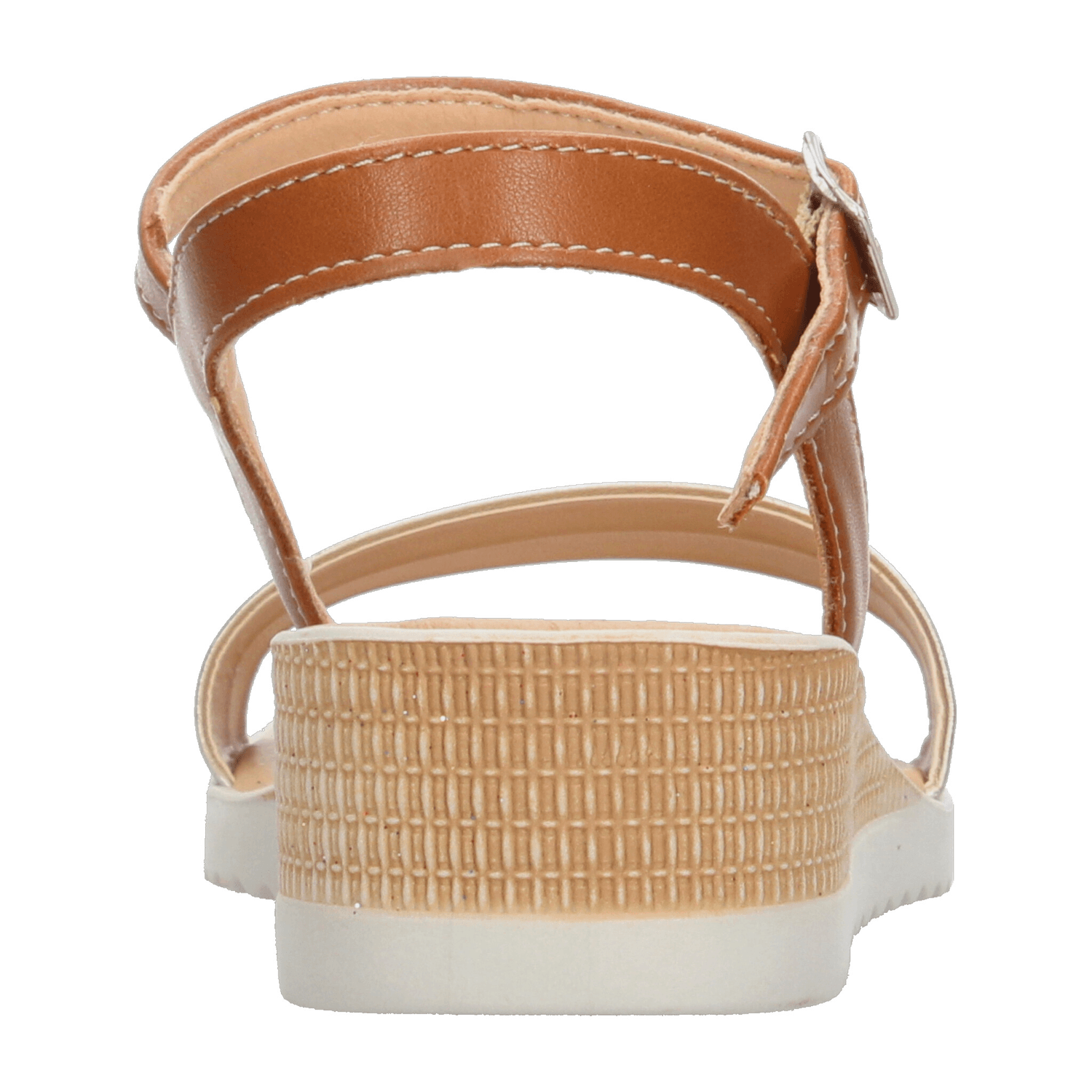 Sandalias Yuyin Niña Casual Café Infantil T22-26 — imagen 7