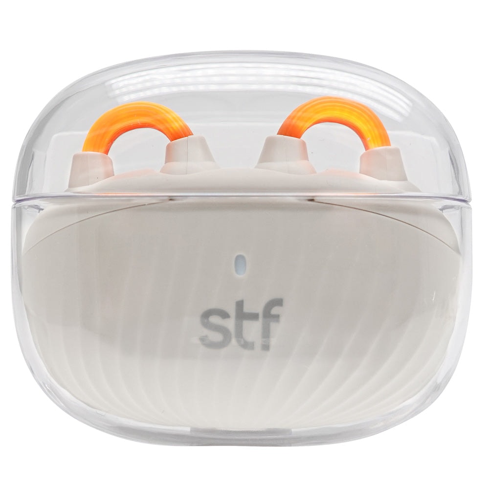 Audífonos inalámbricos OWS STF Sport One Plus: 30 hrs uso, protección IPX5 — imagen 4