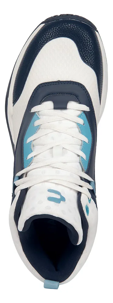 Tenis Charly Caballero Bota Basket Multicolor Xander 1310348 — imagen 19