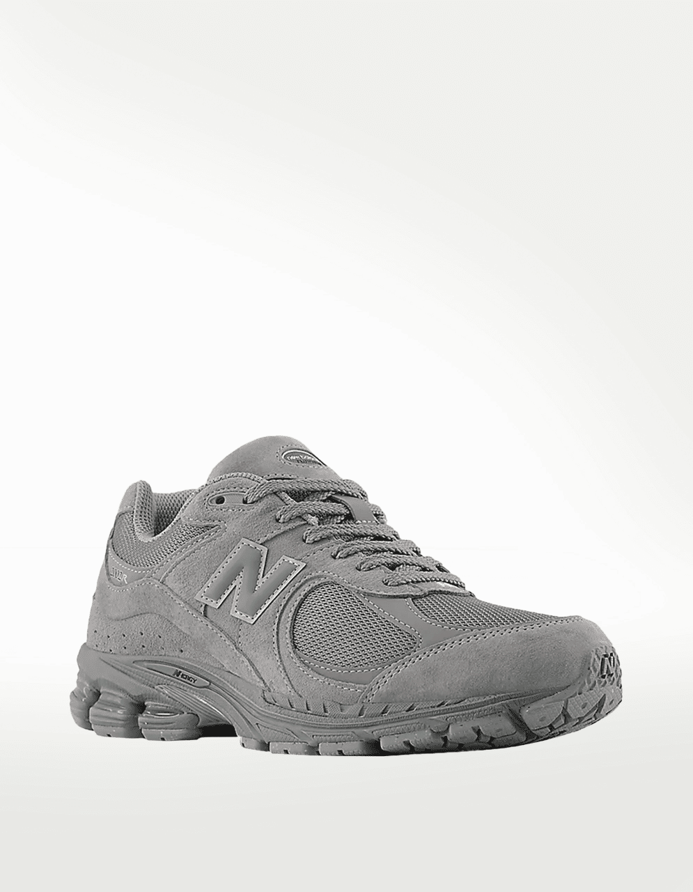 Tenis New Balance 2002R Blanco - Mujer — imagen 4