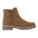 BOTA DAMA HPC POLO CASUAL PESPUNTE EN SUELA 3.5Cm 1346156