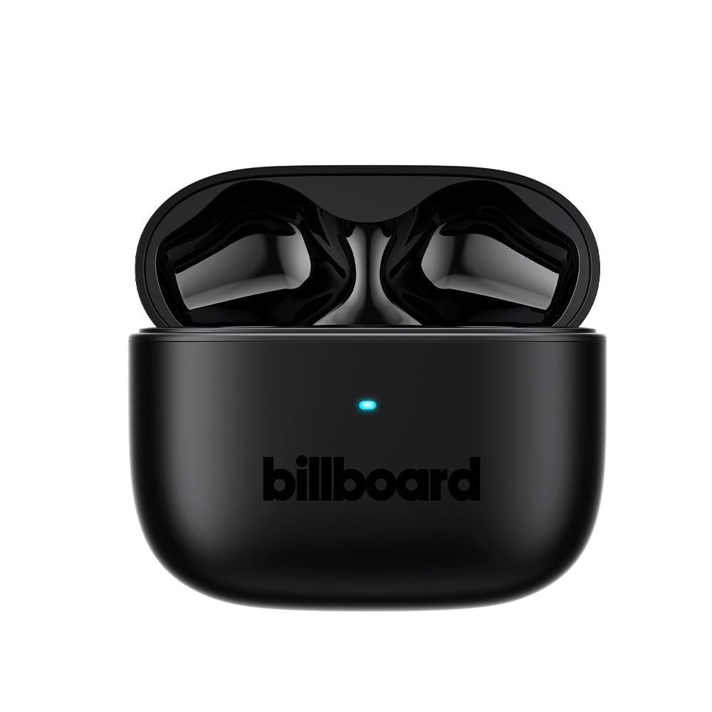 Audífonos Inalámbricos Tws STF - Billboard Soul Plus ANC/ENC 49hrs Uso Protección IPX5 Negro — imagen 4