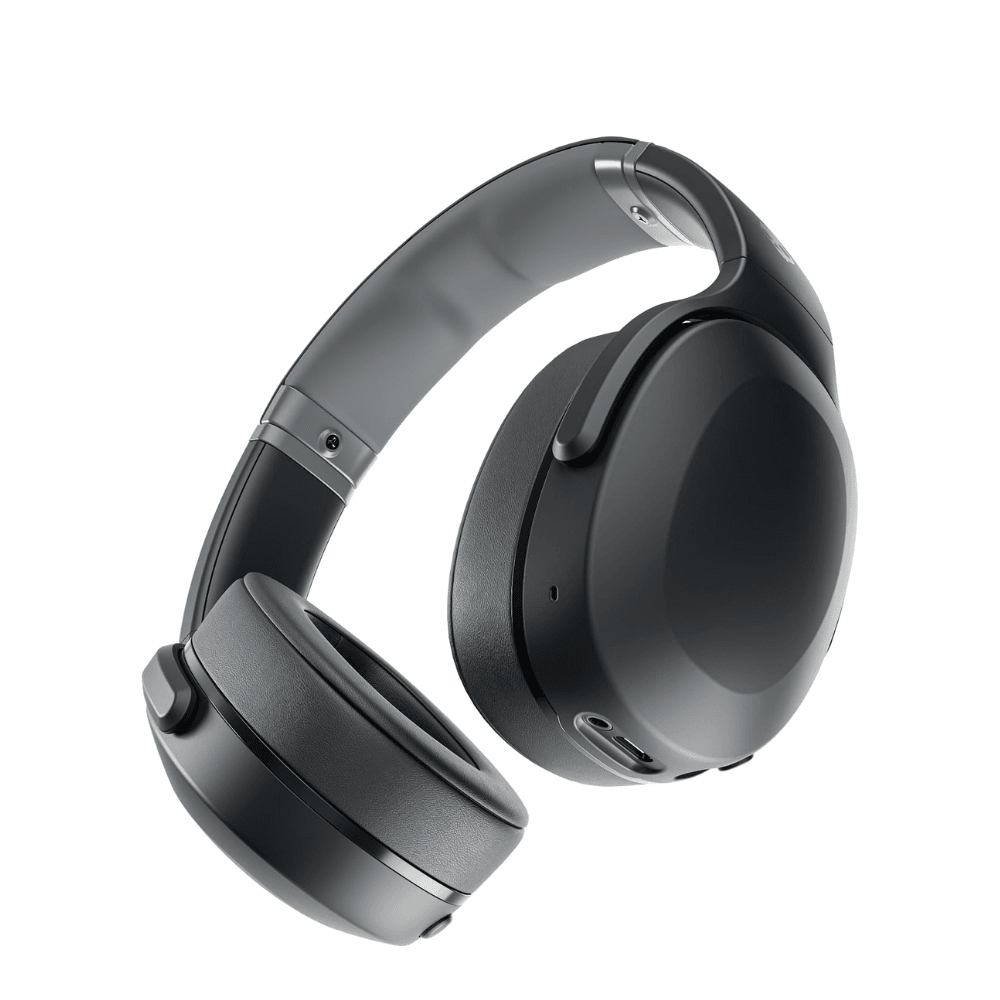 Audífonos Inalámbricos Skullcandy Crusher Evo - Negro — imagen 2