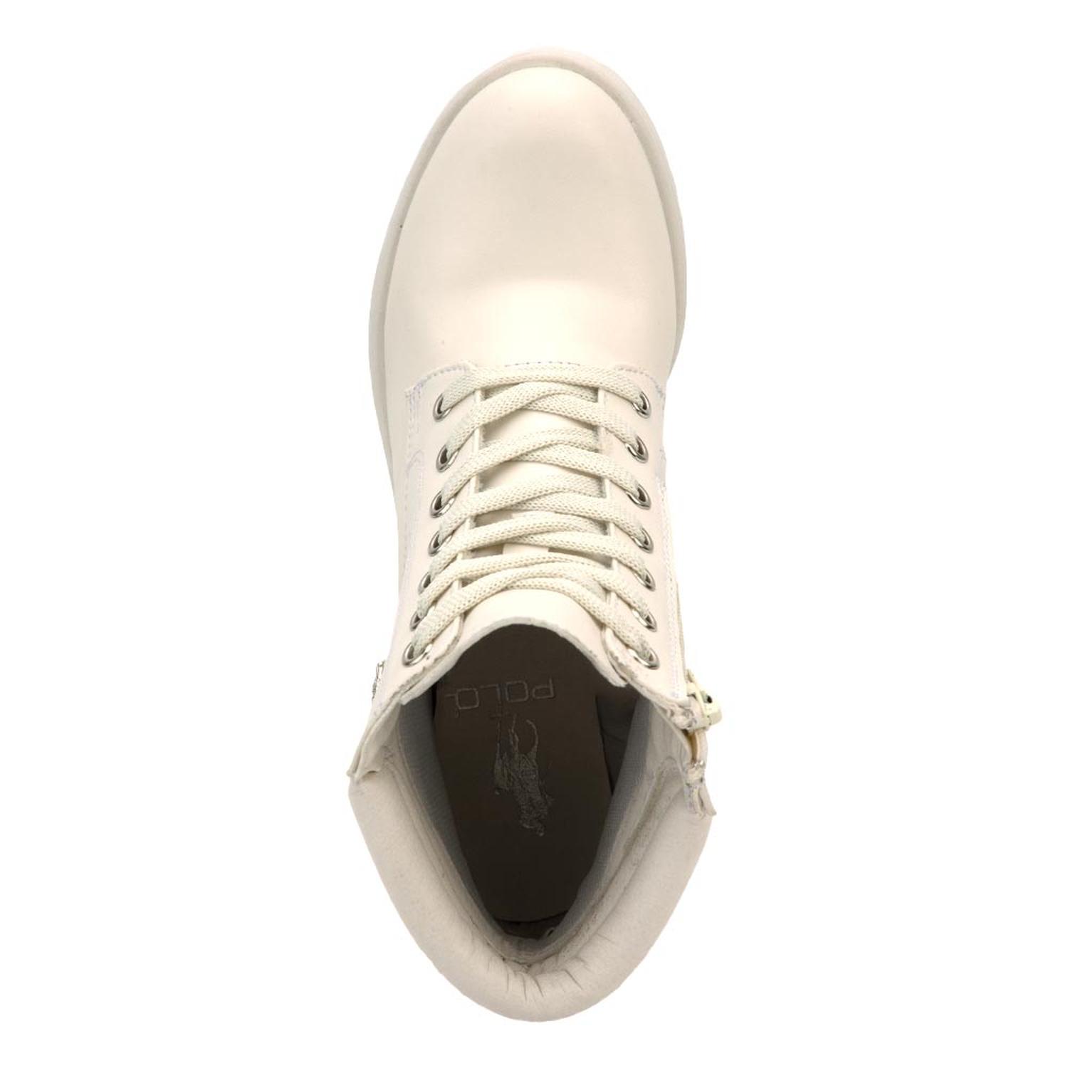 BOTA DAMA HPC POLO MILITAR CON AGUJETA 7.5Cm 1056311 — imagen 3